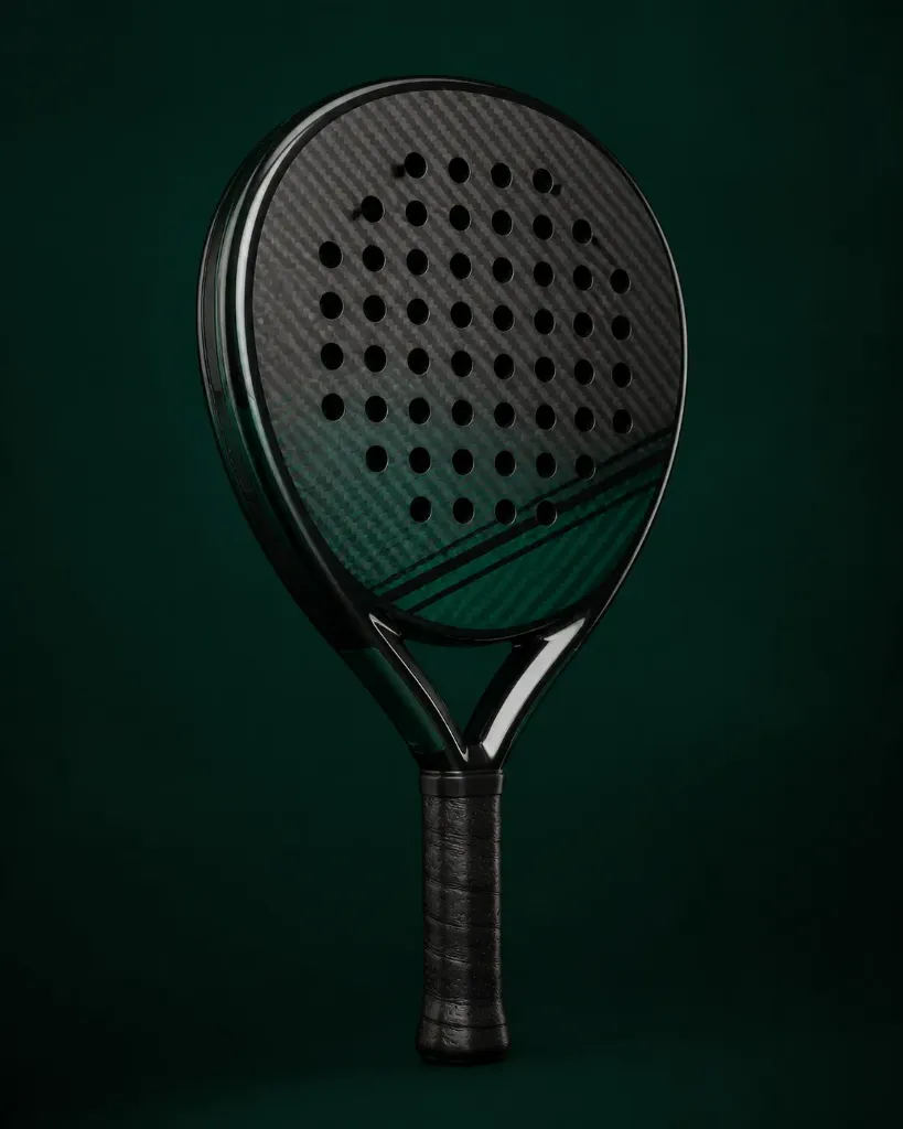 Aero Strike Padel Racket