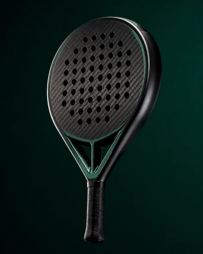 Control Pro Padel Racket