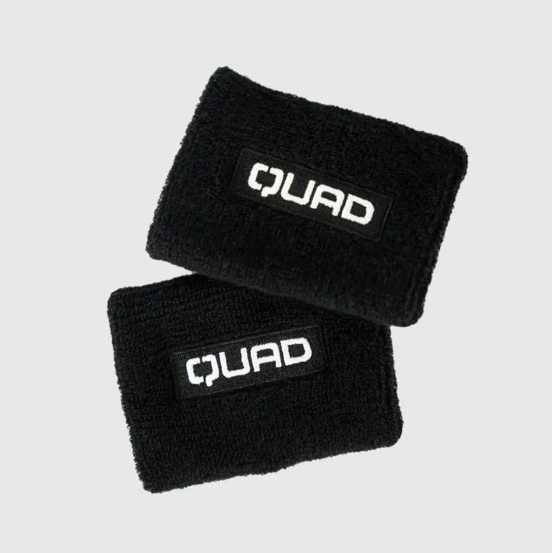 Padel Wristband Set